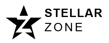Stellar Zone logo